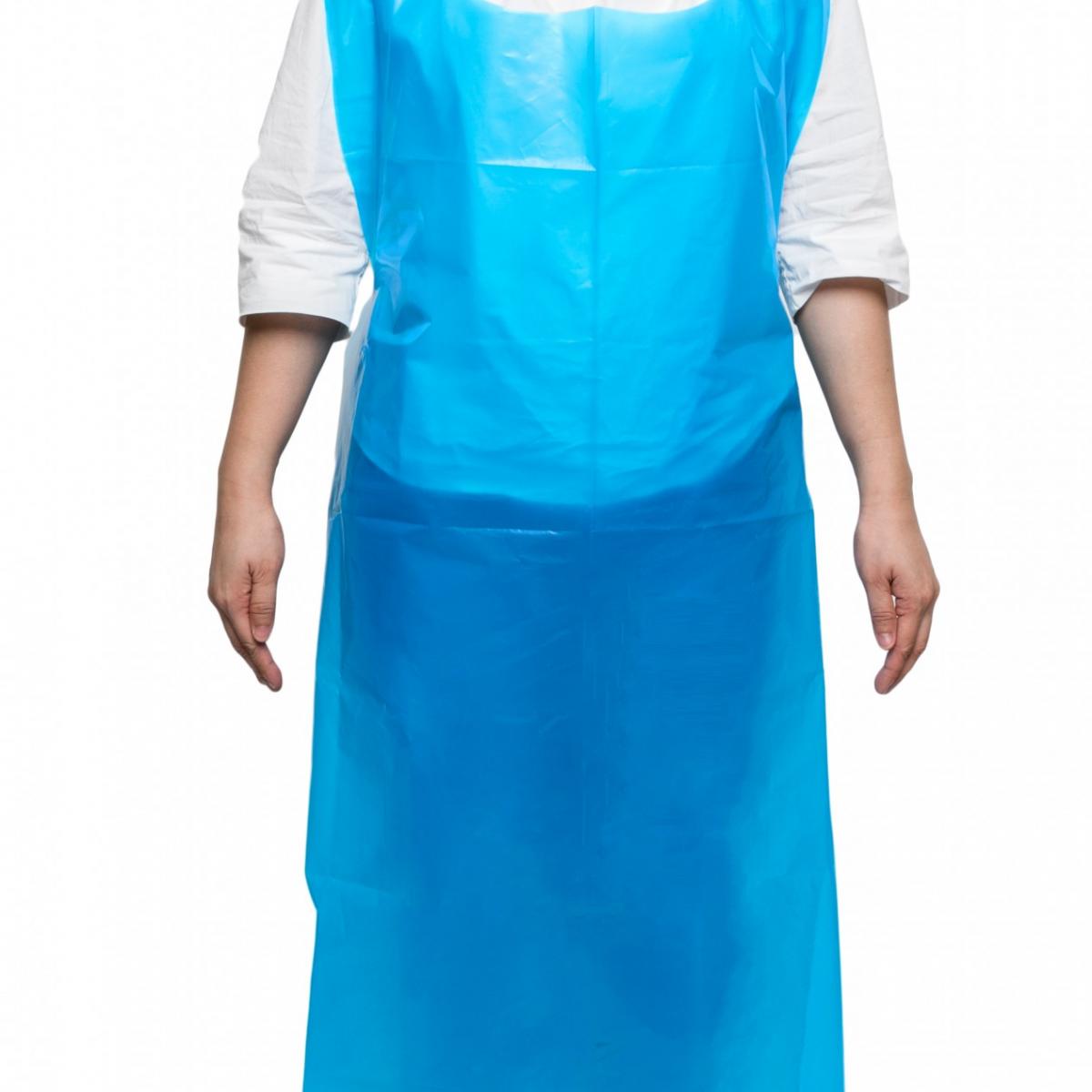 Disposable Apron (ZKSK) Endure Medical